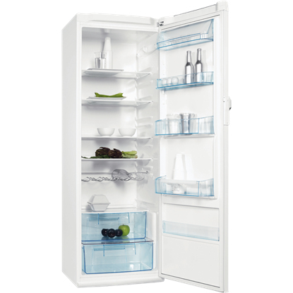 Electrolux ERC39350W fridge Freestanding