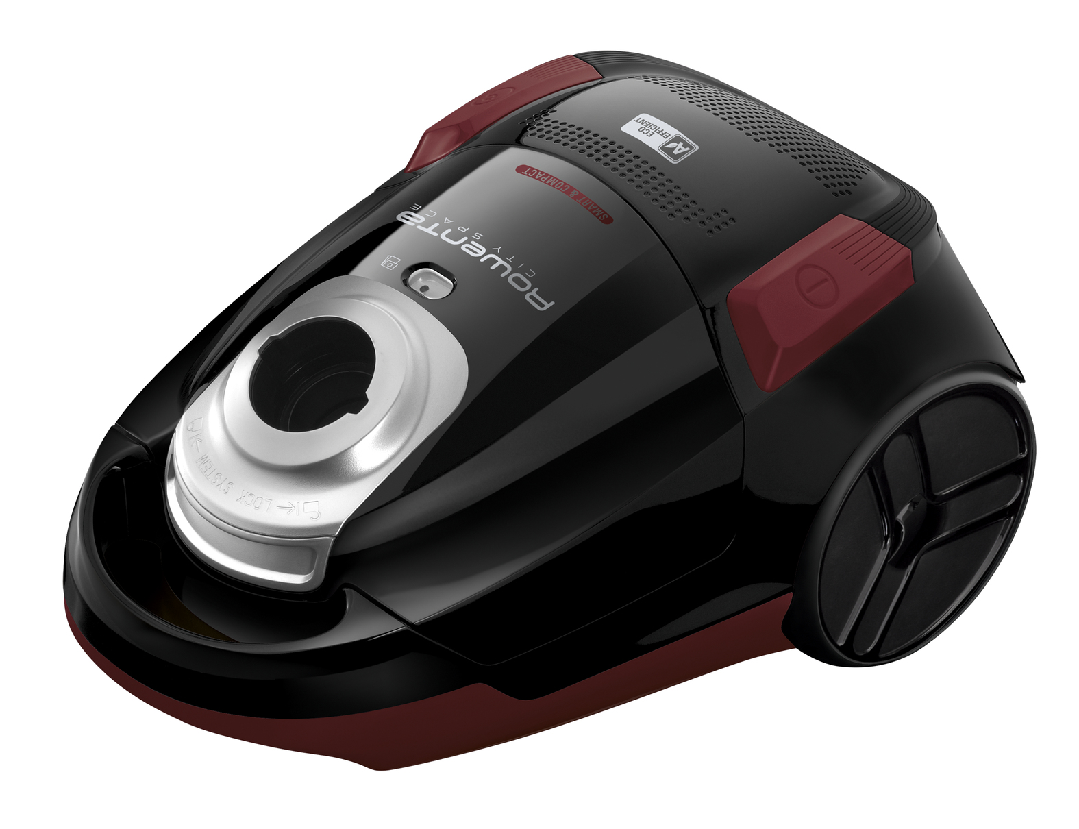 Rowenta City Space RO2669 vacuum – image 4