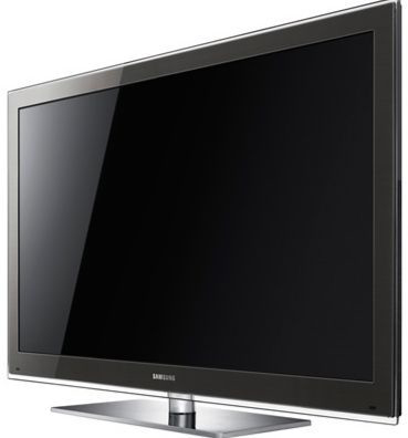 Samsung PN63C8000YF 160 cm (63") Full HD Black – image 2
