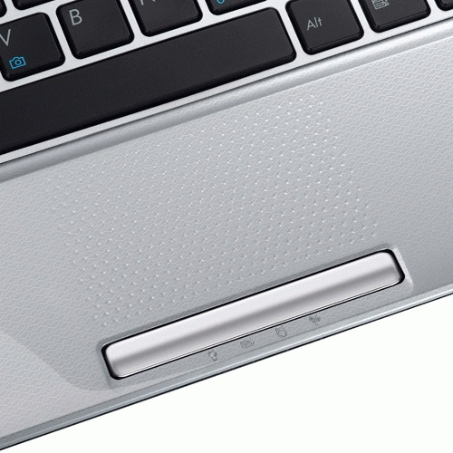 ASUS UL30A-QX058V laptop Intel® Core™2 Duo SU7300 – image 5