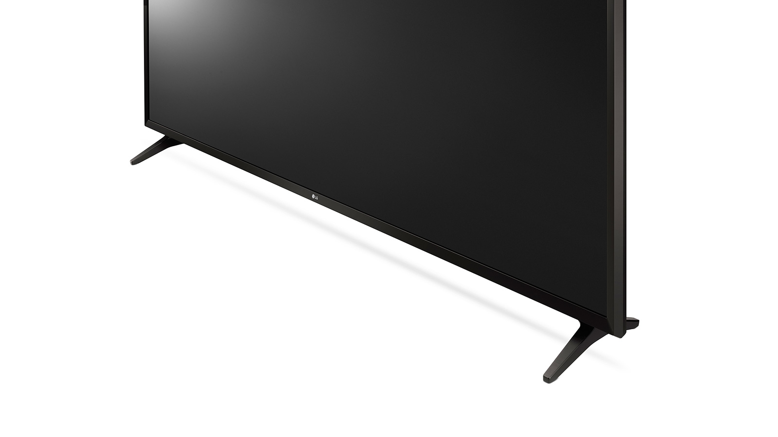 LG 60UJ6309 TV 152.4 cm (60") 4K Ultra HD Smart TV Wi-Fi Black – image 5
