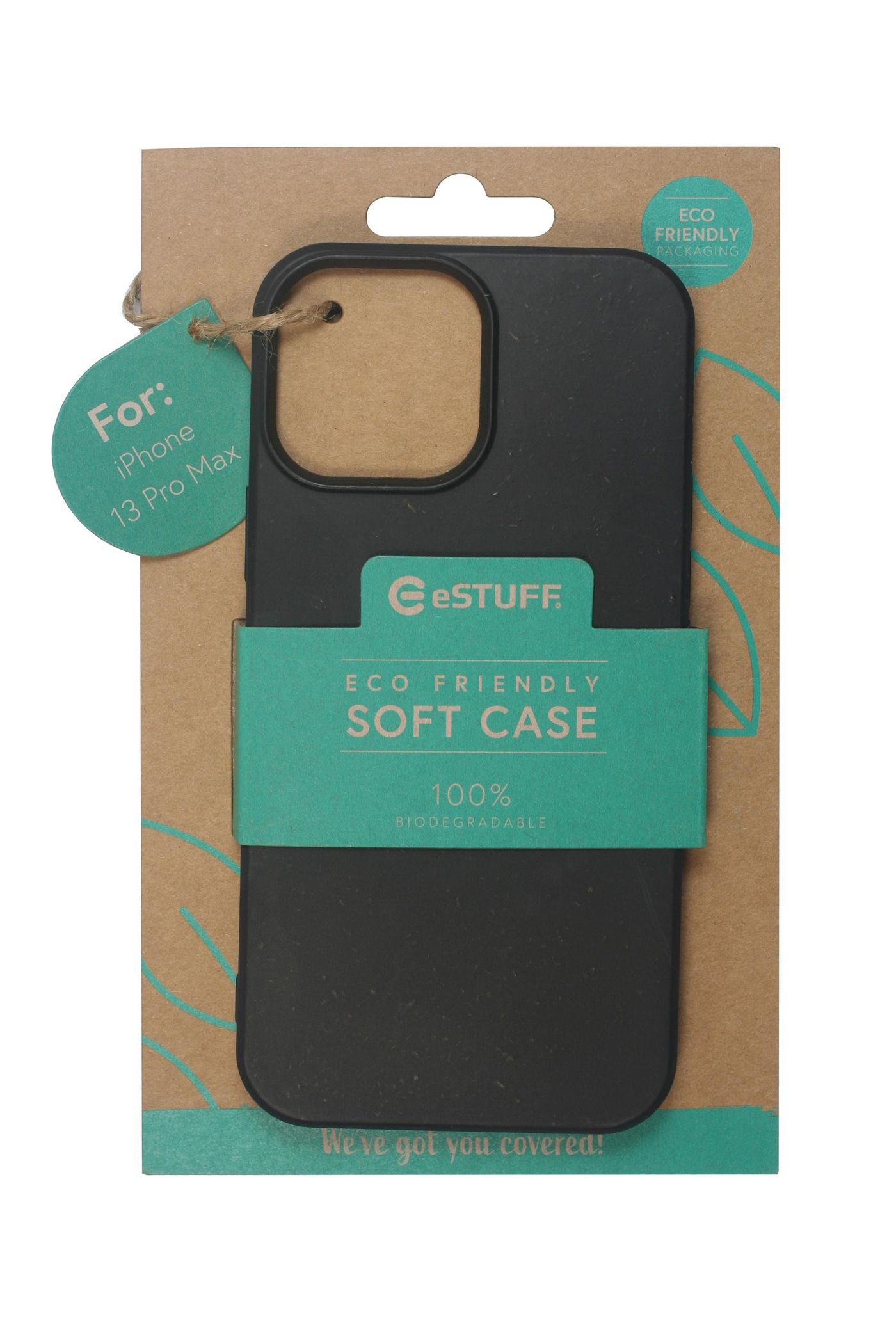 eSTUFF ES67160004 mobile phone case – image 3