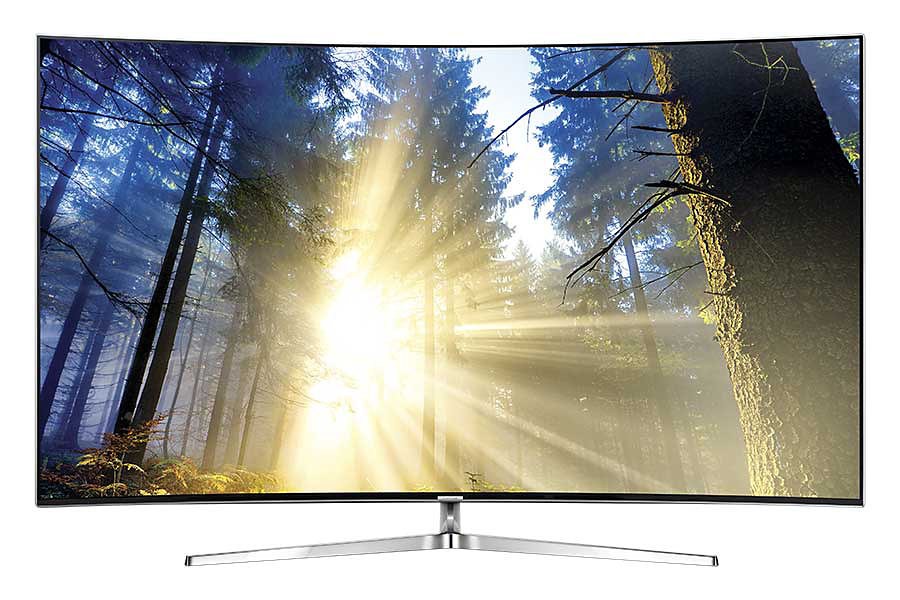 Samsung UE65KS9000L 165.1 cm (65") 4K Ultra HD Smart TV Wi-Fi Black – image 2