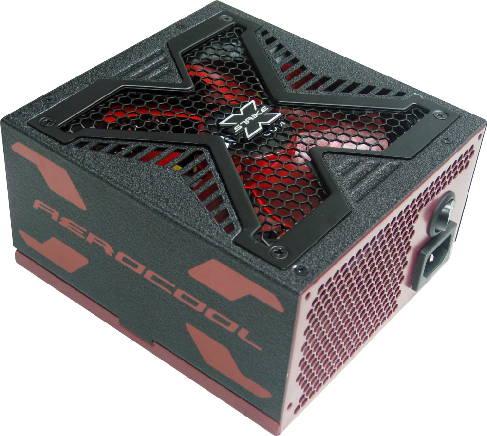 Aerocool Strike-X M – image 7