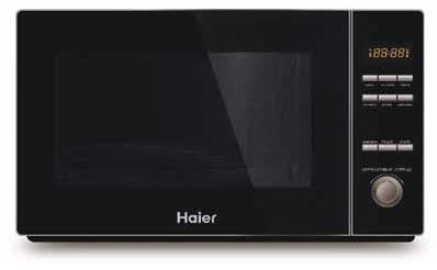 Haier HSA 2280 EGB