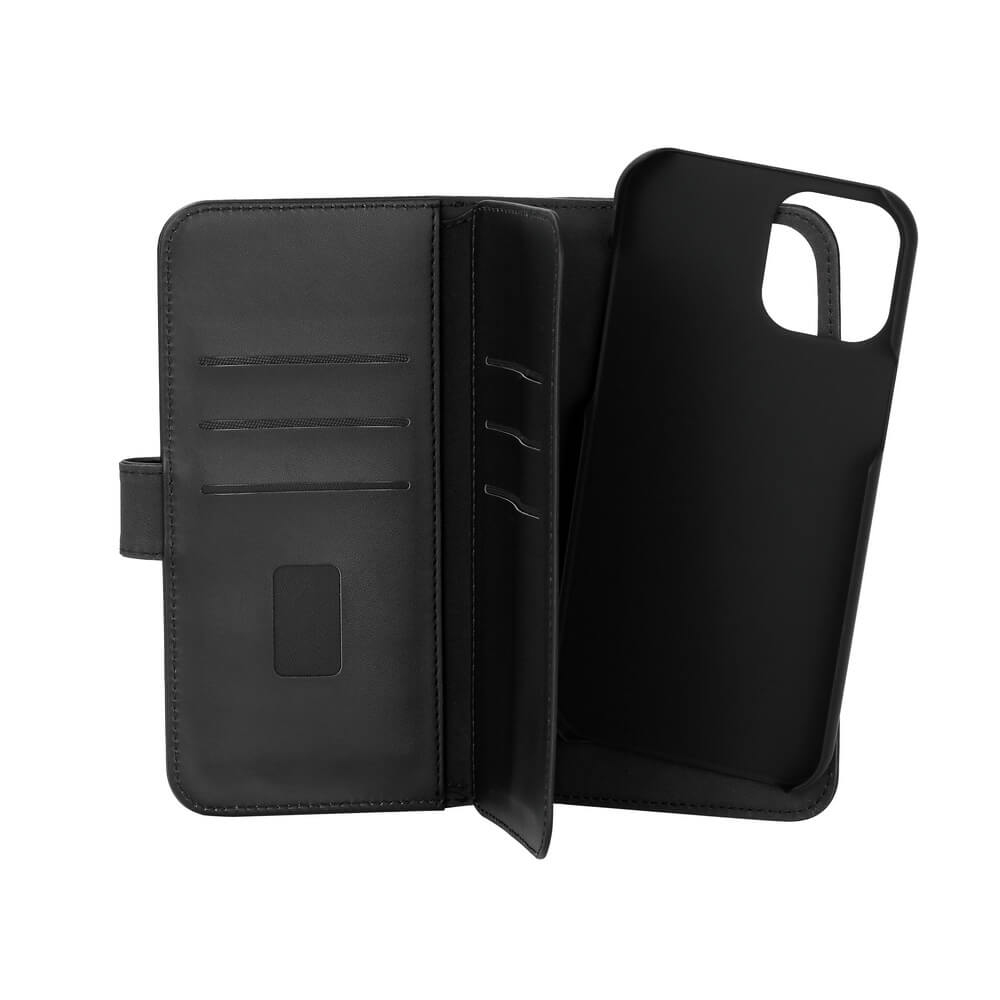 Gear Wallet Case Black - iPhone 12 Pro Max – image 4