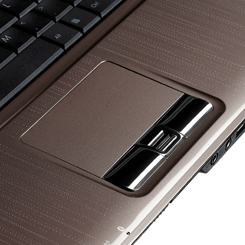 ASUS N51VF-A2 laptop Intel® Core™2 Duo T9550 – image 3