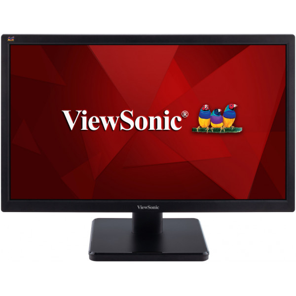 Viewsonic Value Series VA2223-H computer monitor – image 2