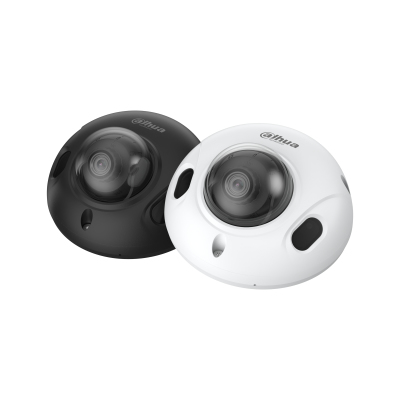 Dahua Technology WizSense DH-IPC-HDBW3441F-AS-S2 security camera Dome IP security camera Indoor & outdoor – image 3