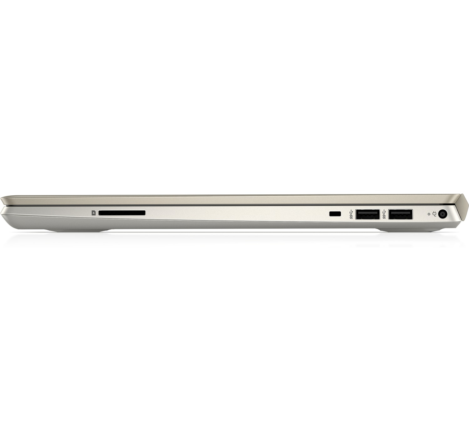 HP Pavilion 15-cs2185nia Intel® Core™ i3 i3-8145U Laptop – image 3