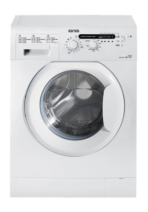 Ignis LOS610 washing machine Front-load