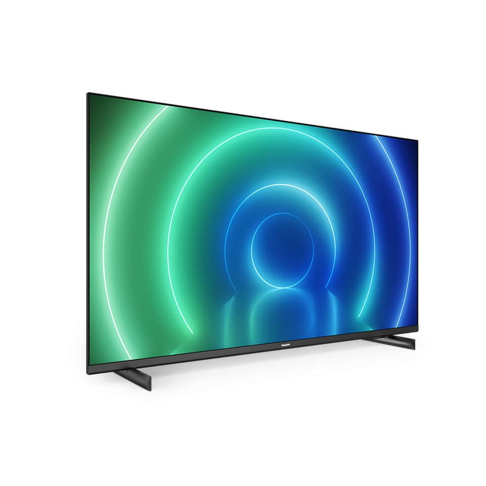 Philips 43PUS7506/62 TV – image 2