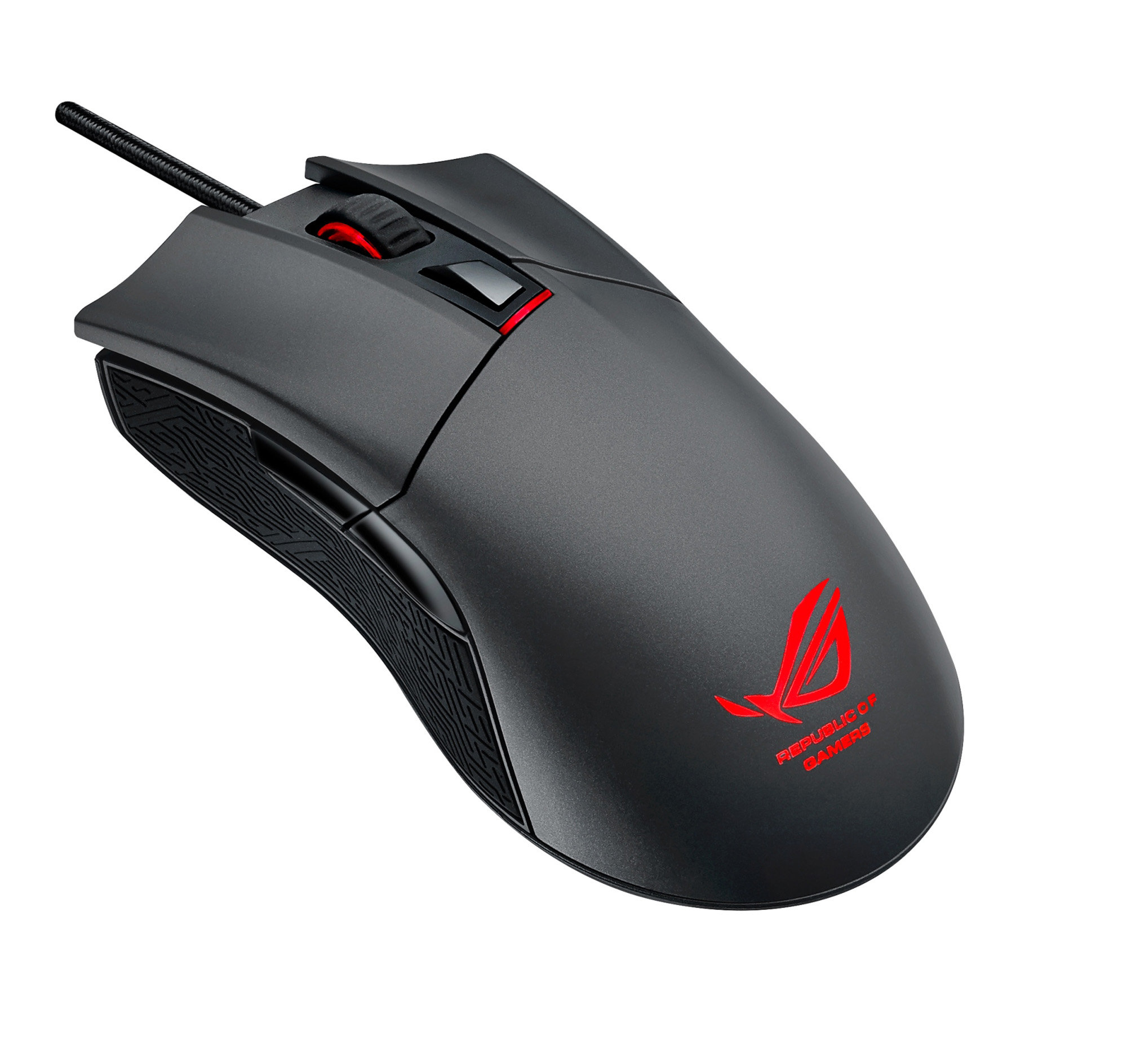 ASUS Rog Gladius – image 1