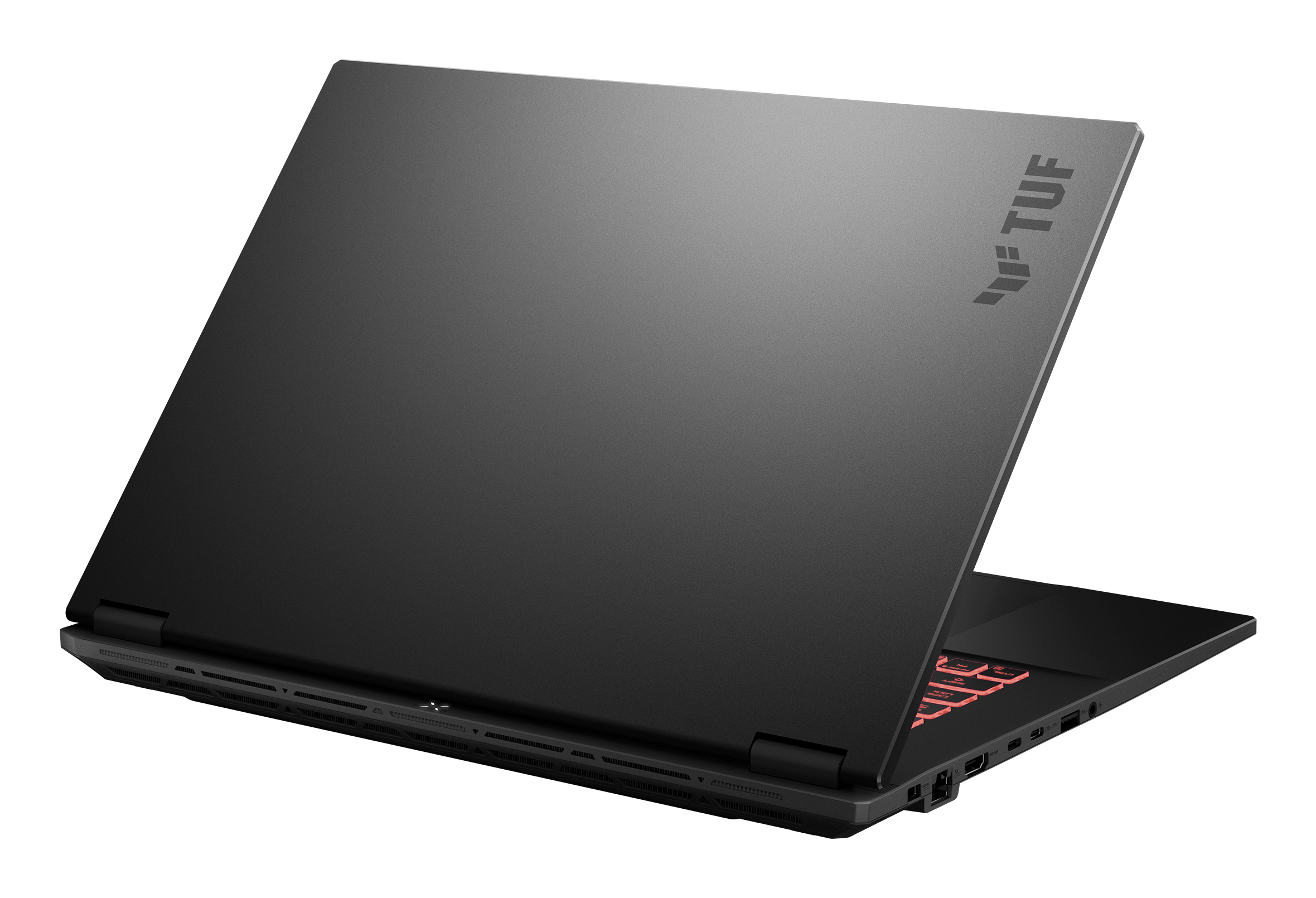 Portátil gaming - ASUS TUF Gaming A18 FA808UM-S8005, 18" WUXGA, AMD Ryzen™ 7 260, 32 GB, 1 TB SSD, GeForce RTX™ 5060, Sin sistema operativo - imagen 16