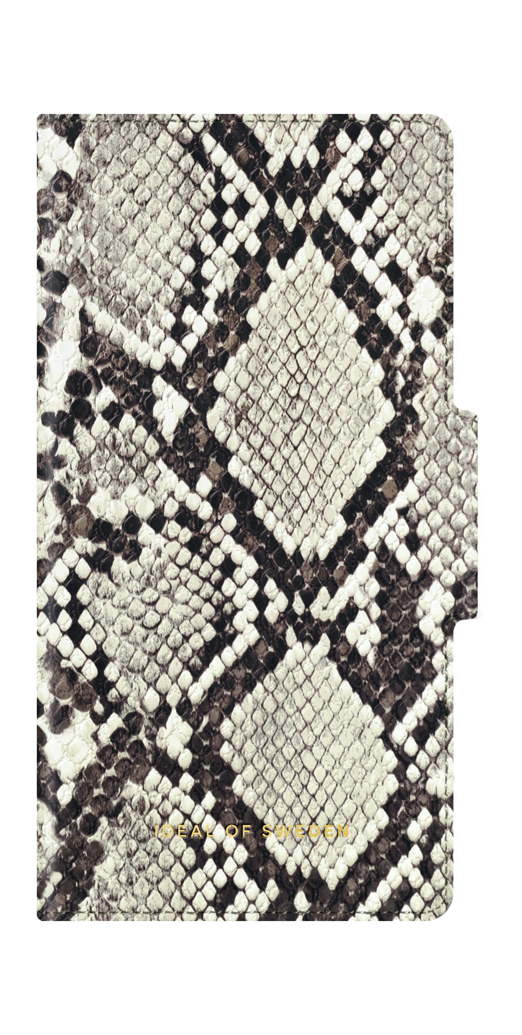 iDeal of Sweden Atelier Wallet iPhone 12/12P Eternal Snake – image 3