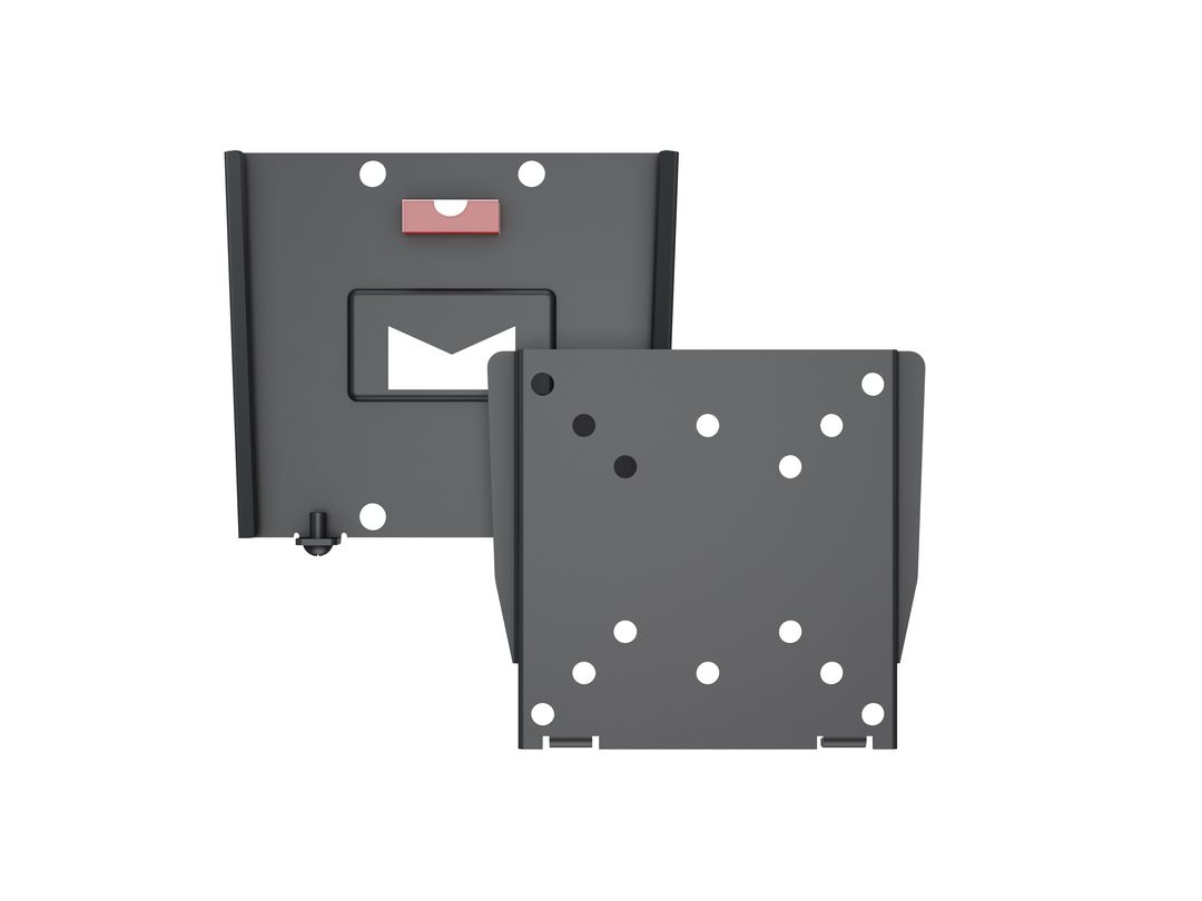 Multibrackets M VESA Wallmount I Black – image 2