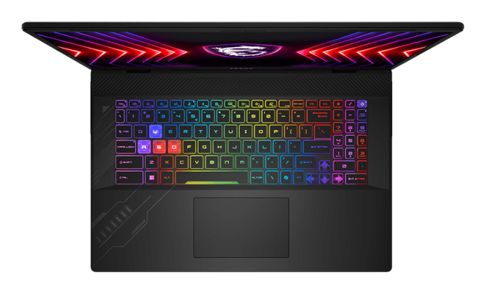 MSI Crosshair 17 HX D14VGKG-072XES – image 3