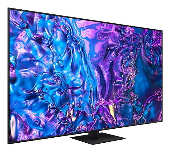 Samsung QE85Q70DATXXH TV 2.16 m (85") 4K Ultra HD Smart TV Wi-Fi Black – image 2