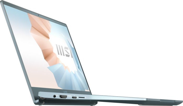 MSI Modern B11M-091XES Intel® Core™ i7 i7-1165G7 Laptop – image 5