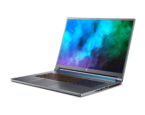 Acer Predator Triton 500 PT516-51s-970X Intel® Core™ i9 i9-11900H Laptop – image 3