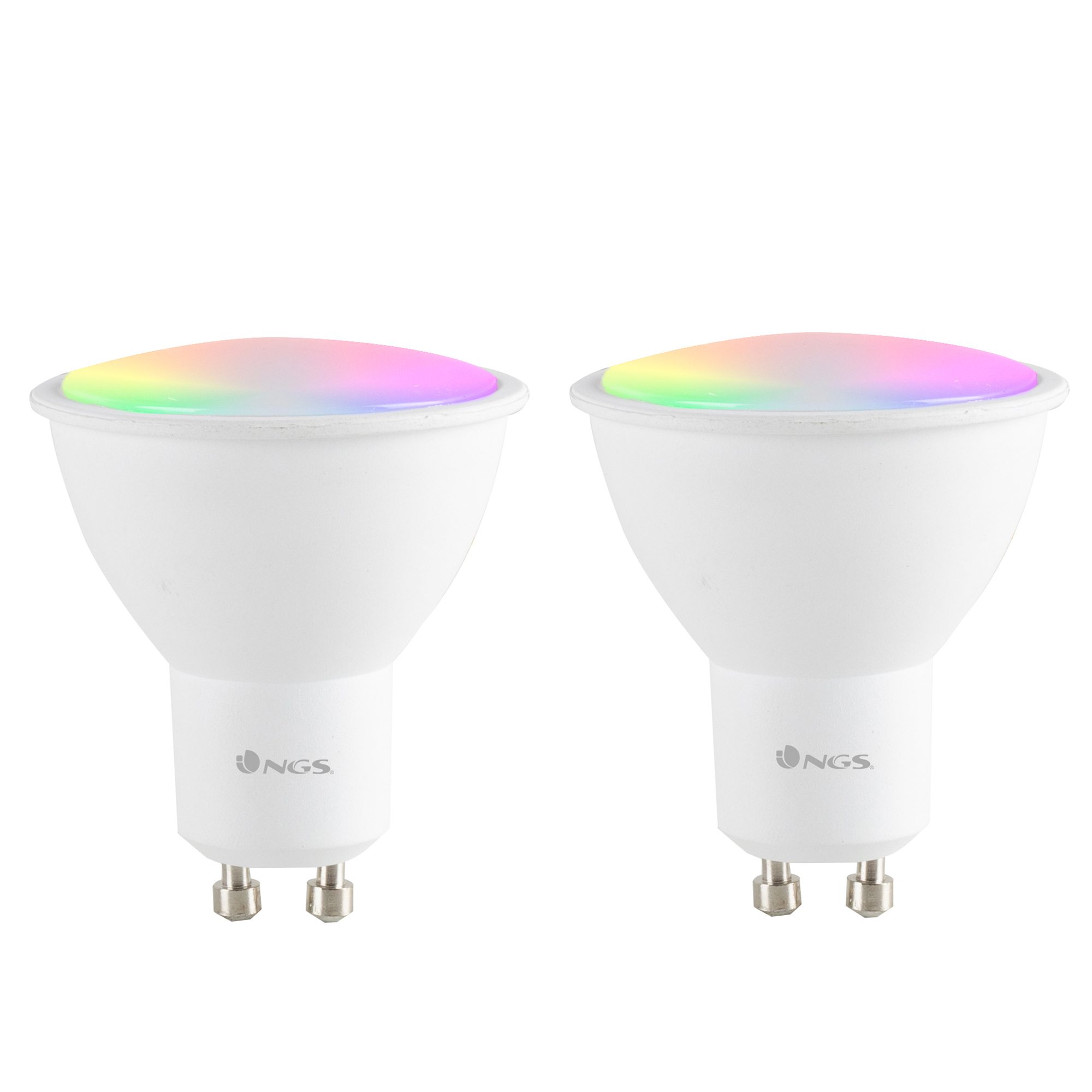 NGS SMT-ILLU-0012 Smart bulb Wi-Fi – image 1