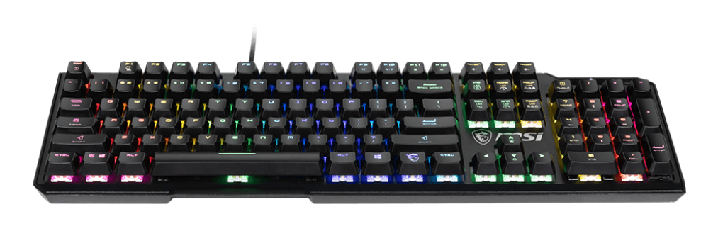 MSI VIGOR GK41 – image 4