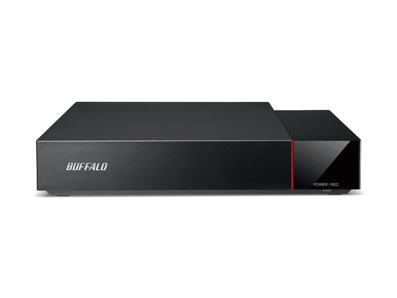 Buffalo HDV-SA1.0U3/VC external hard drive – image 1
