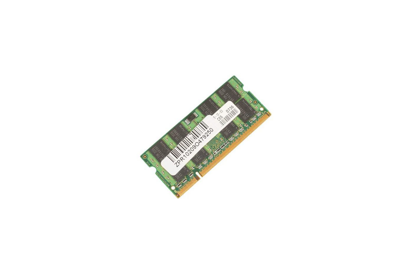 CoreParts MMDDR2-4200/1024SO memory module