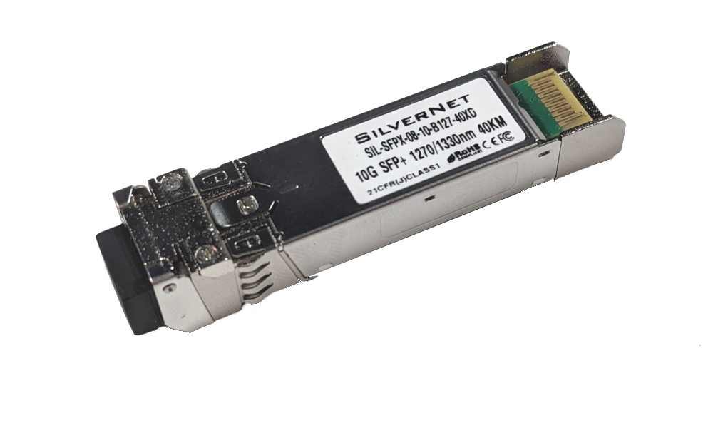 SilverNet SIL SFP-08-10-B – image 3