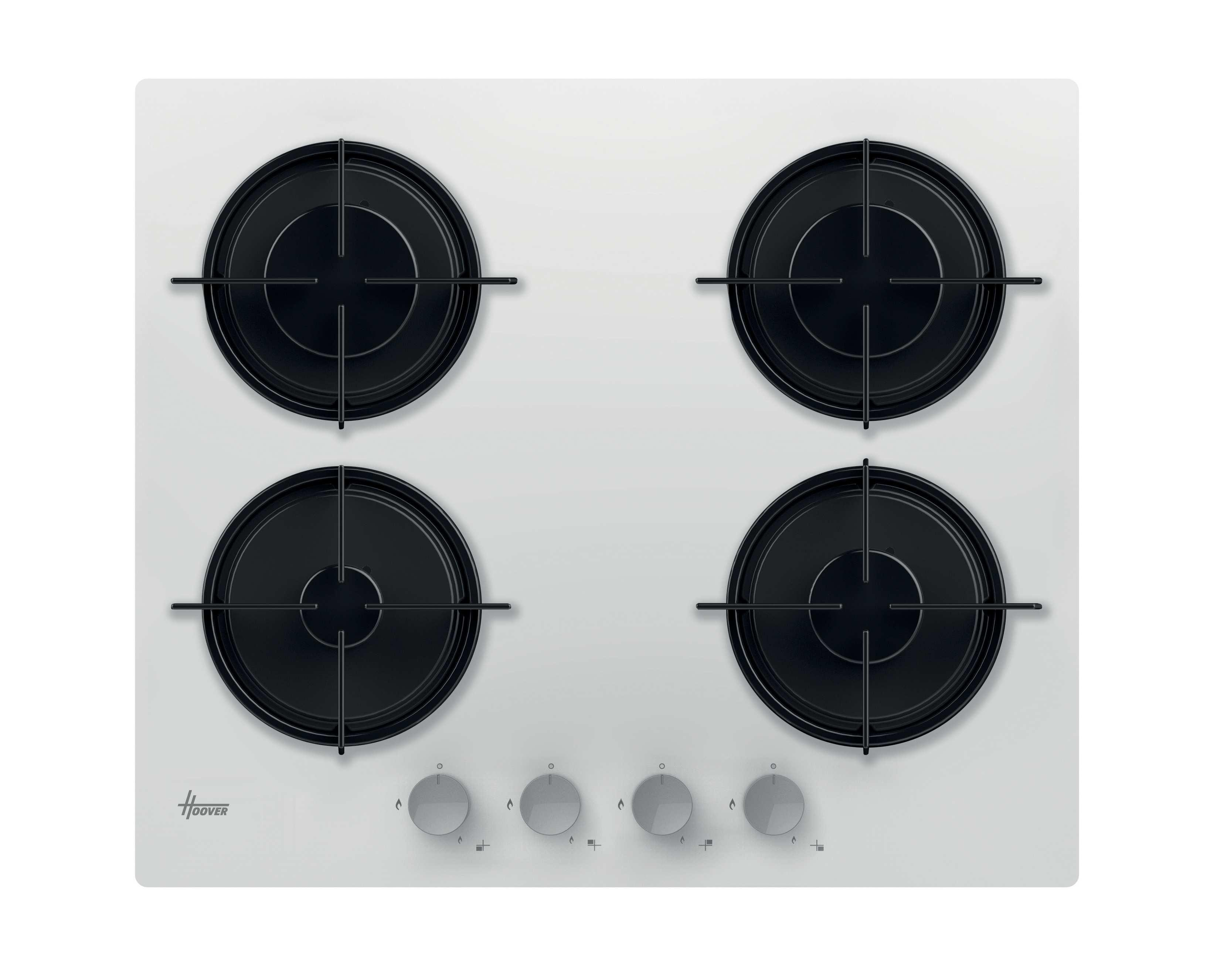 Hoover HVW6MW — vue 1 sur 1