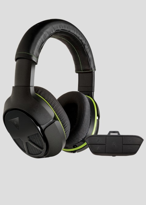 Turtle Beach EarForce XO4 – image 3