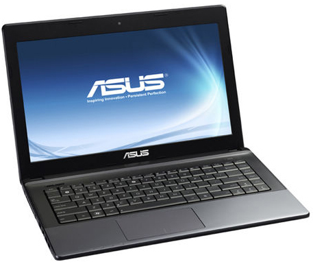 ASUS U-VX050H AMD E E2-1800 Laptop