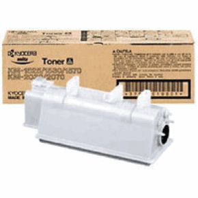 Kyocera TK-1530 toner cartridge Original Black