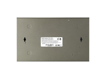 LevelOne FEU-1610 network switch Unmanaged Grey – image 2