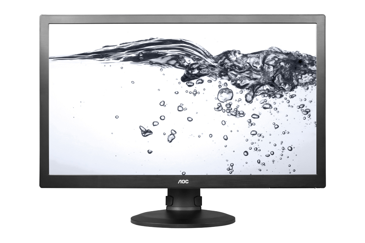 AOC Q2770PQU computer monitor – image 6