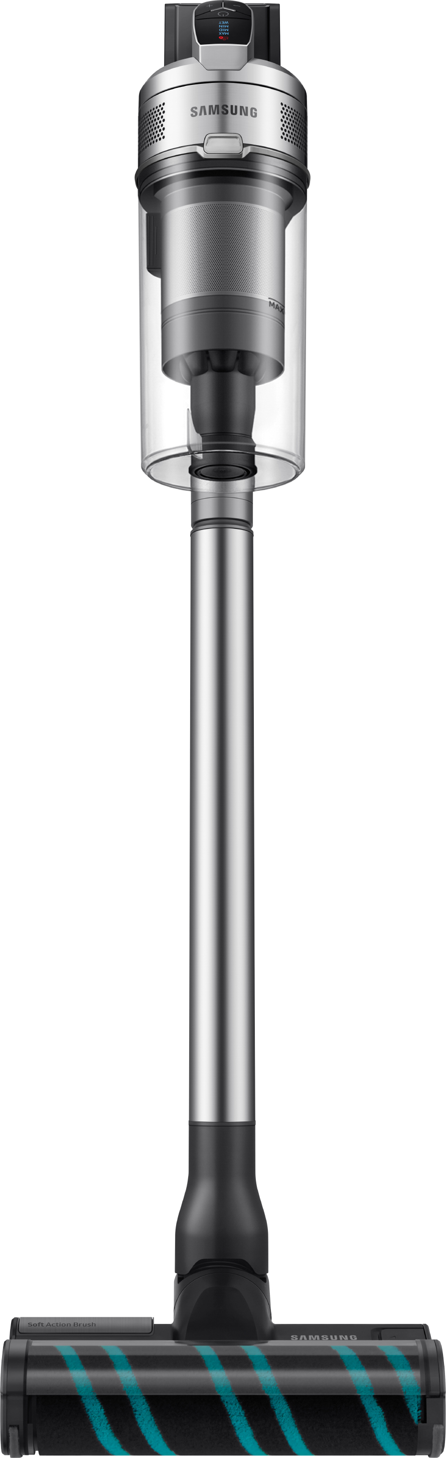 Samsung VS20R9046T3/GE stick vacuum/electric broom 2-in-1 stick vacuum Battery Dry HEPA Dust bag – image 8