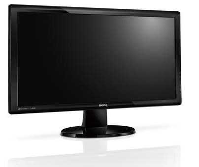 BenQ GL2450H computer monitor – image 4