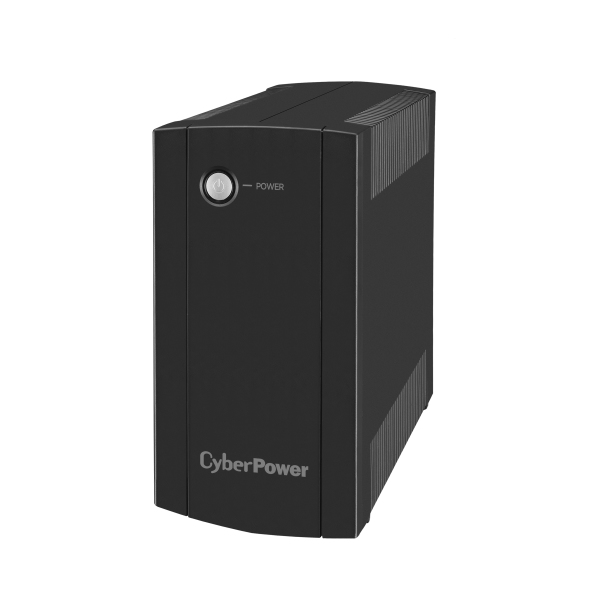 CyberPower UT1050E uninterruptible power supply (UPS) Line-Interactive 1.05 kVA