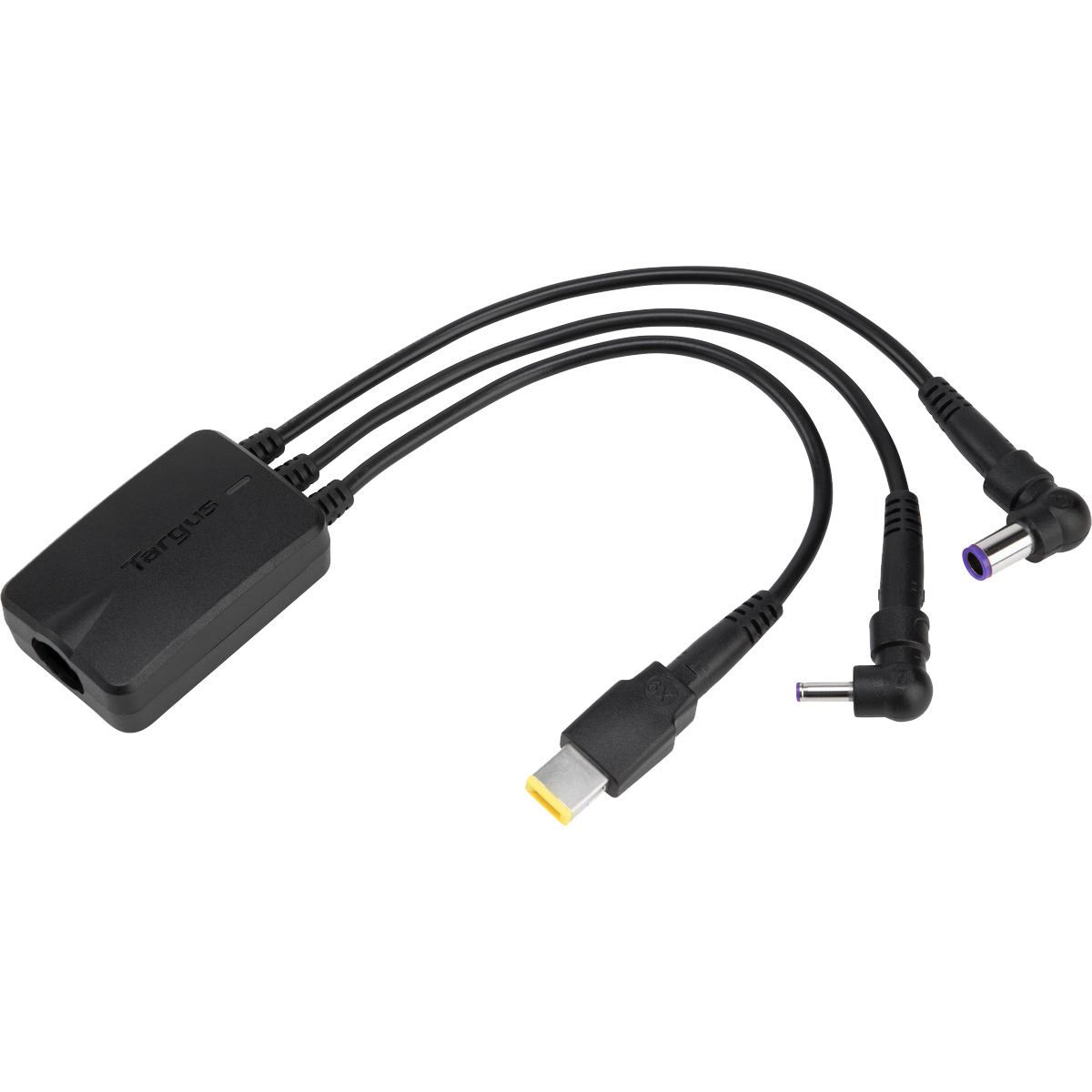 Targus ACC1009USX power adapter/inverter Indoor Black – image 2