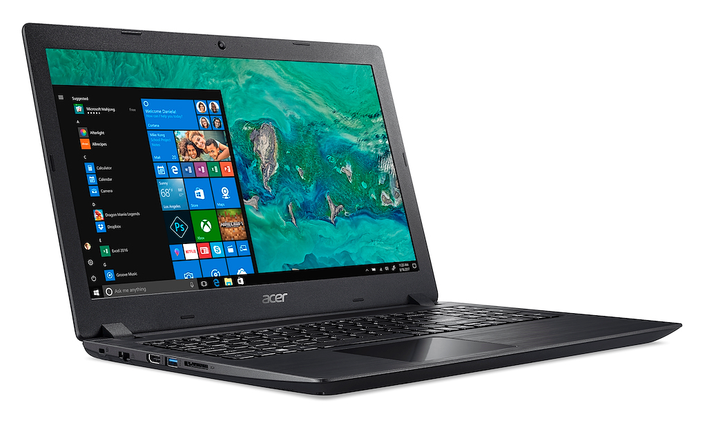 Acer Aspire 3 A315-32-P8UU Intel® Pentium® Silver N5000 Laptop – image 3