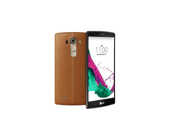 LG G4 H815 14 cm (5.5") Single SIM Android 5.1 4G Micro-USB 3 GB 32 GB 3000 mAh Brown – image 4