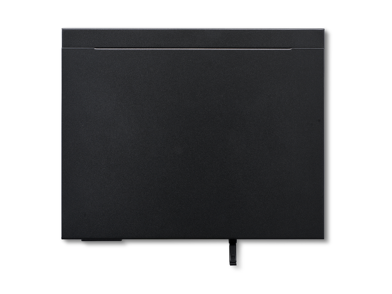 Buffalo BSL-POE-G2105U network switch Gigabit Ethernet (10/100/1000) Power over Ethernet (PoE) Black – image 6