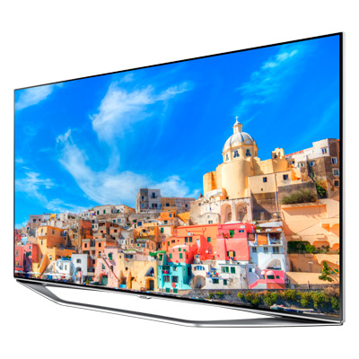 Samsung HG65NC890XF 165.1 cm (65") Full HD Smart TV Wi-Fi Black – image 2