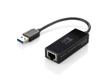 LevelOne Gigabit USB Network Adapter