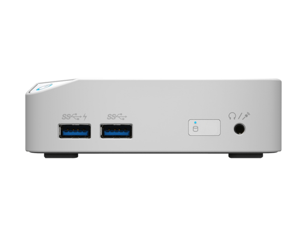 MSI Cubi -016EU PC/workstation Intel® Celeron® 3205U – image 3