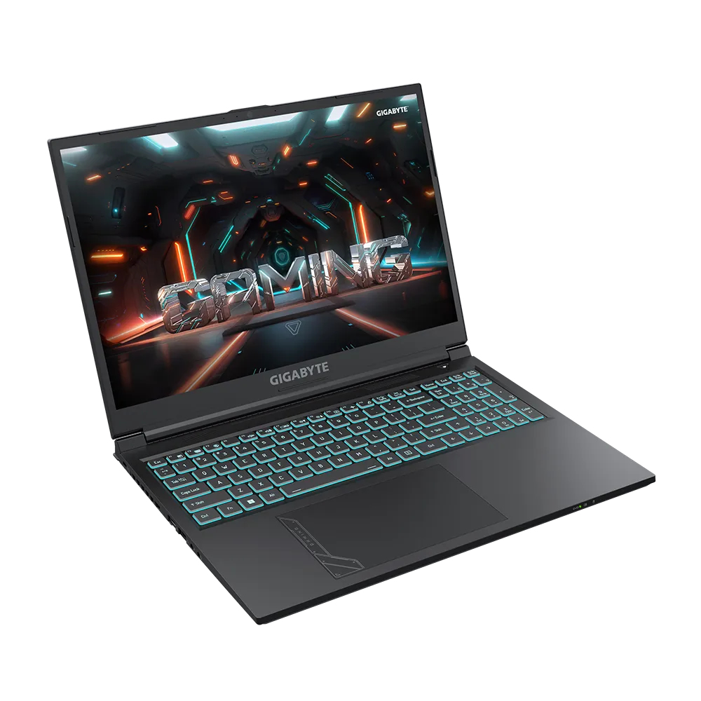 GIGABYTE Gaming KF-H3ES853SD Intel® Core™ i7 i7-13620H Laptop – image 4