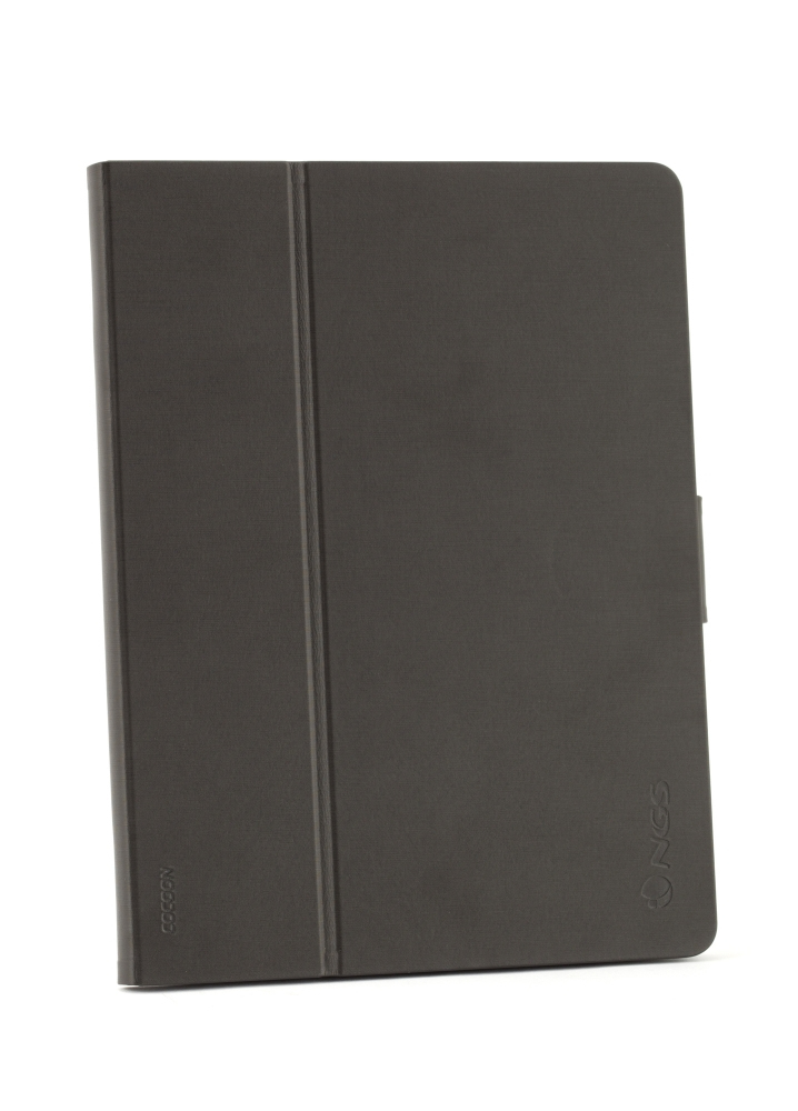 NGS Cocoon Cover Black, Grey – image 3