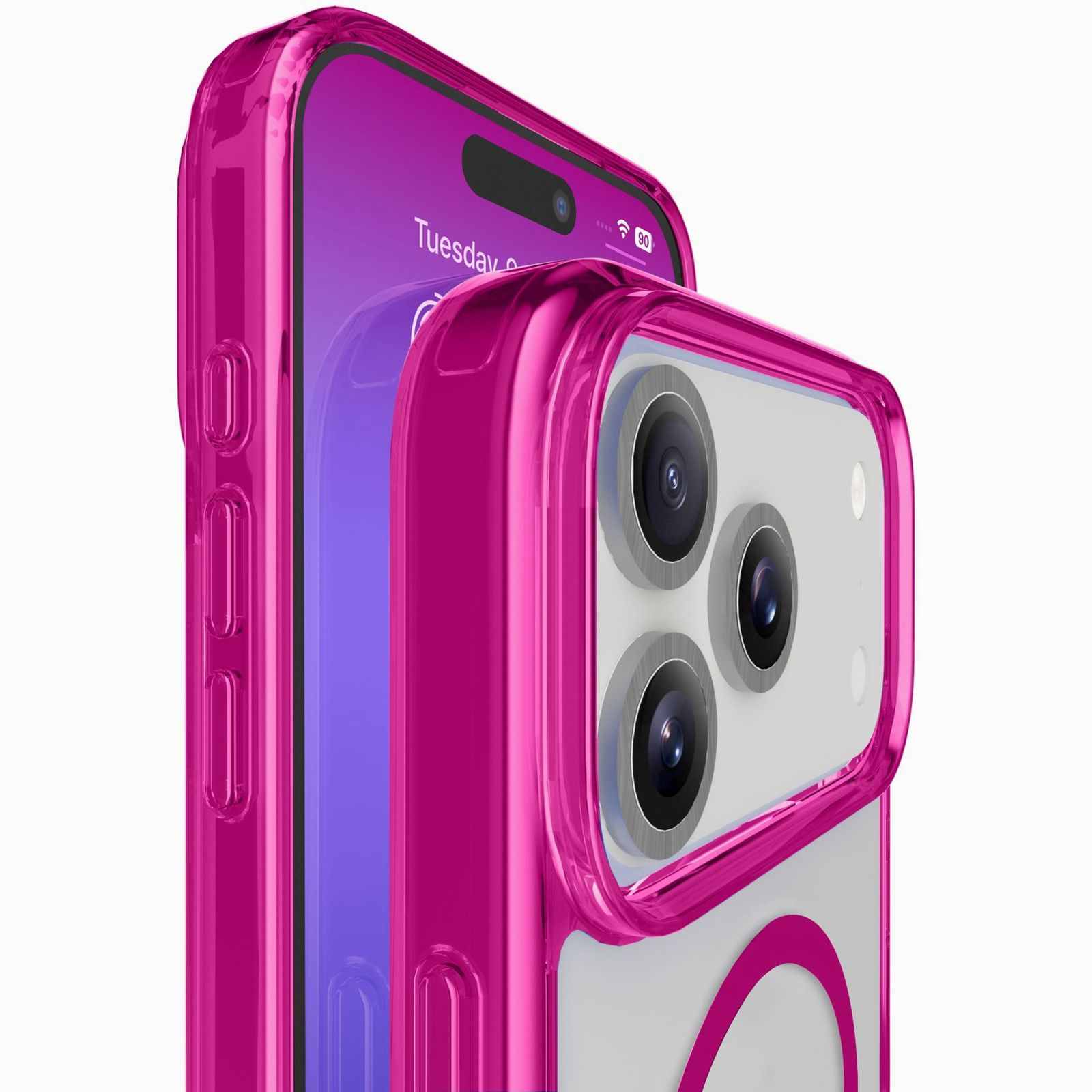 Cellularline Iconic Mag - iPhone 17 Pro Max – image 9