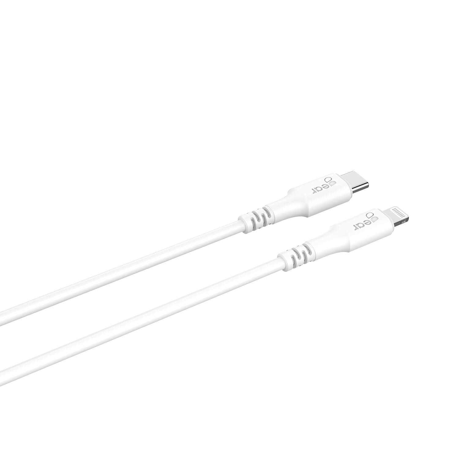 Gear Charger 220V 1xUSB-C PD 20W Cable Lightning for USB-C MFI C94 – image 8