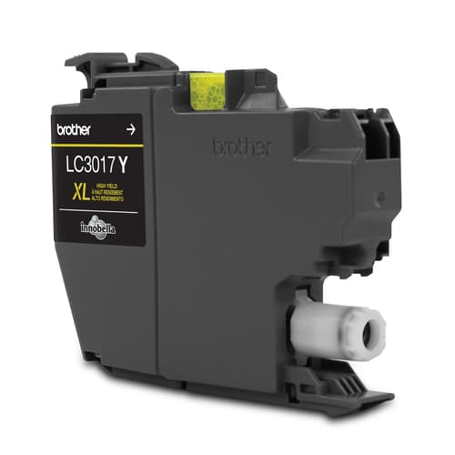 Brother LC3017YS ink cartridge 1 pc(s) Original High (XL) Yield Yellow – image 2